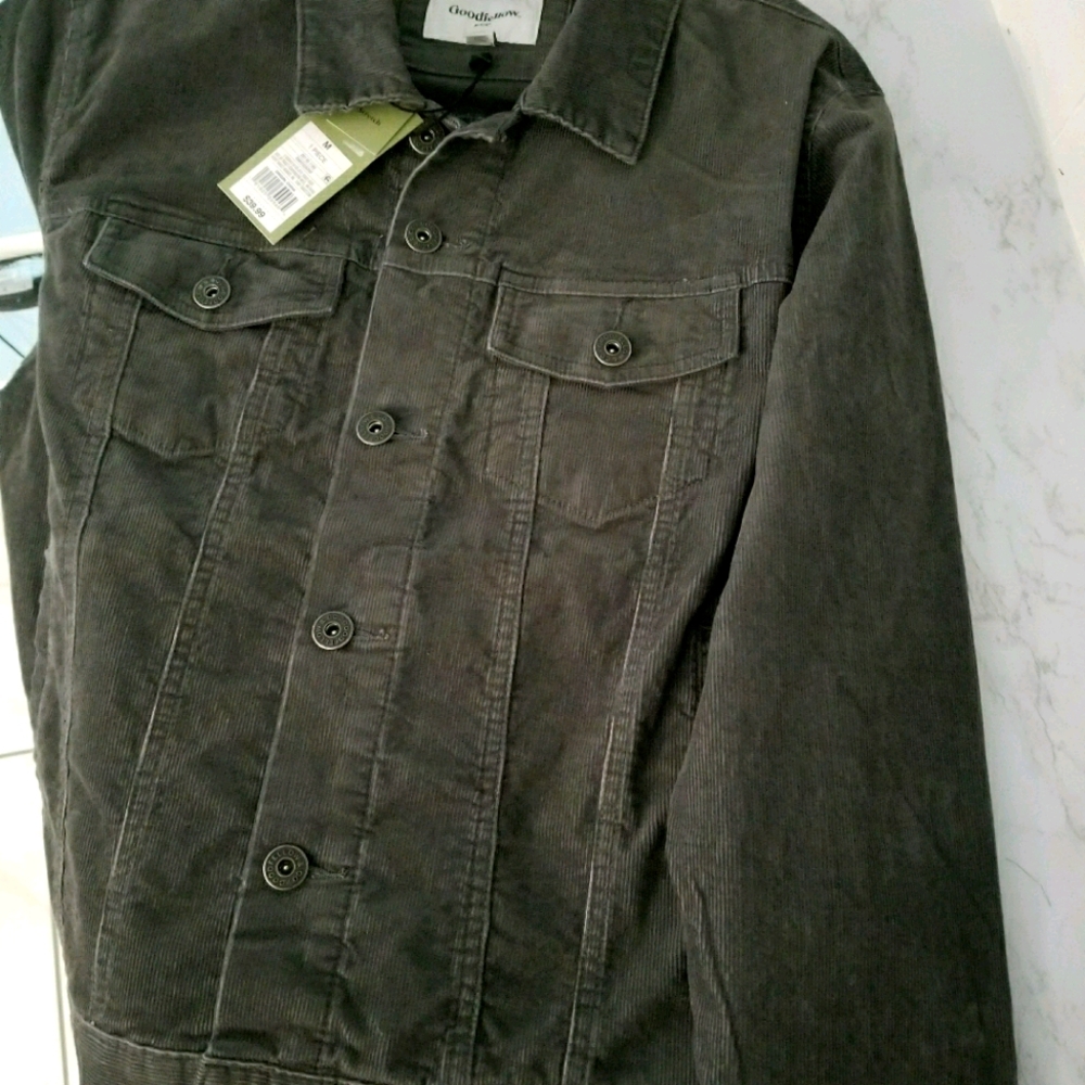 Jacket